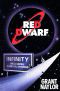 [Red Dwarf 01] • Red Dwarf · Infinity Welcomes Careful Drivers